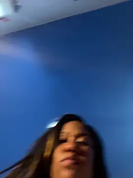 Sam_Blue - Naked