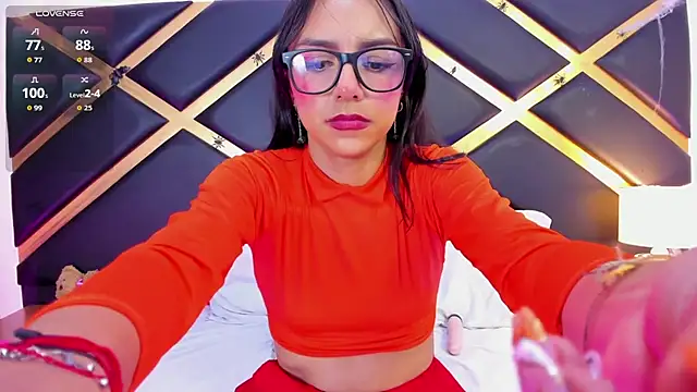 MelodySkylar - Flash Ass