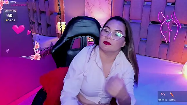 Anna-Sousa - CTRLX1min 💦PLAY WITH MY SENSES