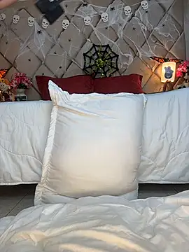 AngelinaDuvall - DEEP BJ & missinoary hard fuck