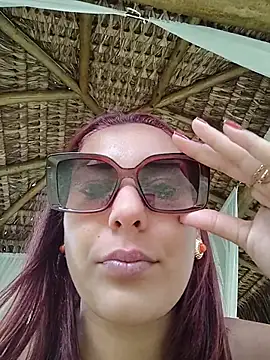 RuivaGiMisteriosa - Me provoque/Tease me 😈🔥