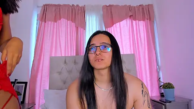 BellaAndDominick - suck dick 😋