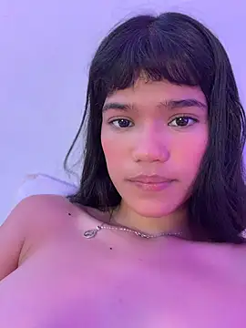 Belleza_Salvaje - 4 finger in pussy