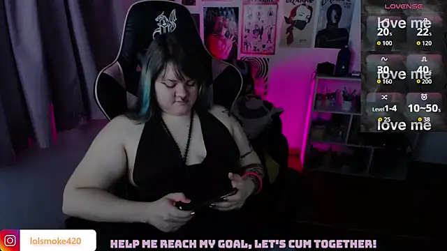 Bdsm_and_fries - Squirt show