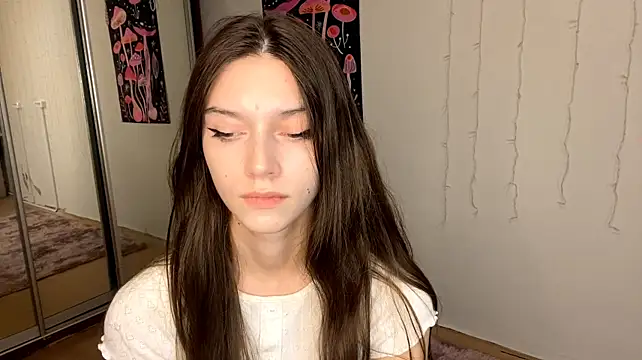 VeroniqueJaap - Say “I love my chat!” 💕