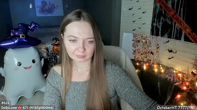 LizaGost - Happy Saturday😍