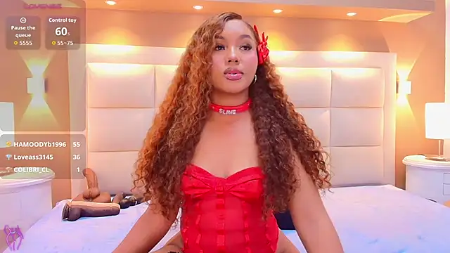 HAYLANISMITH - TWERK BIG ASS WITH OIL👄