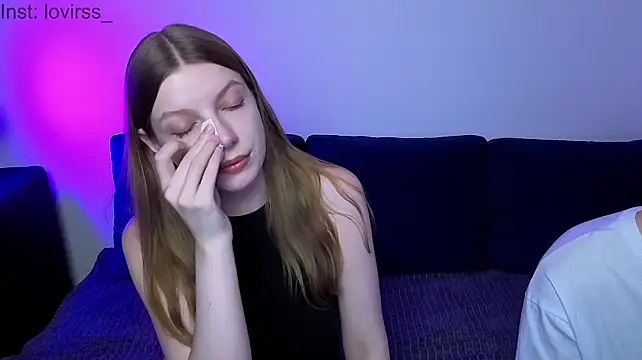 Mikokis - Completely naked