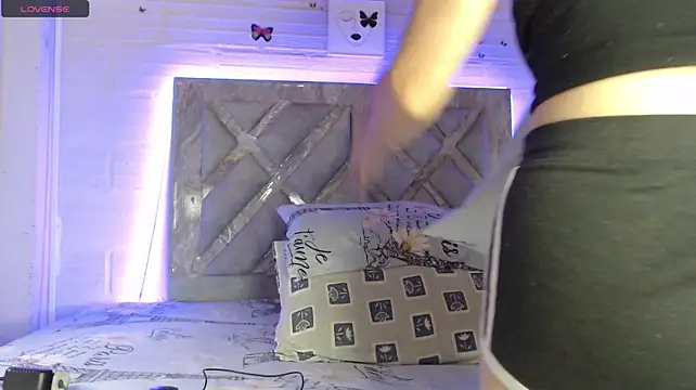 Tami_vega - robotize boobs