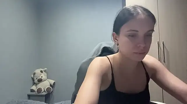 Hisaky - Sexy dance in panties(*/ω＼*)