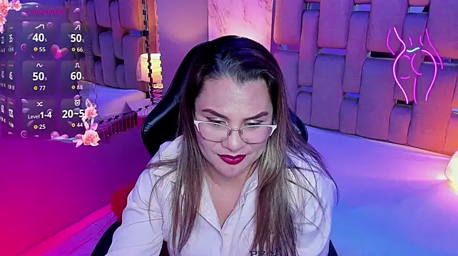 Anna-Sousa - CTRLX1min 💦PLAY WITH MY SENSES