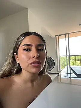 Kataliina___ - fuck pussy with dildo