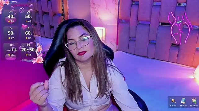 Anna-Sousa - CTRLX1min 💦PLAY WITH MY SENSES