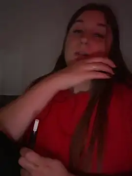 Strawberryyyyik - 1tkn-1 Once to suck a dildo