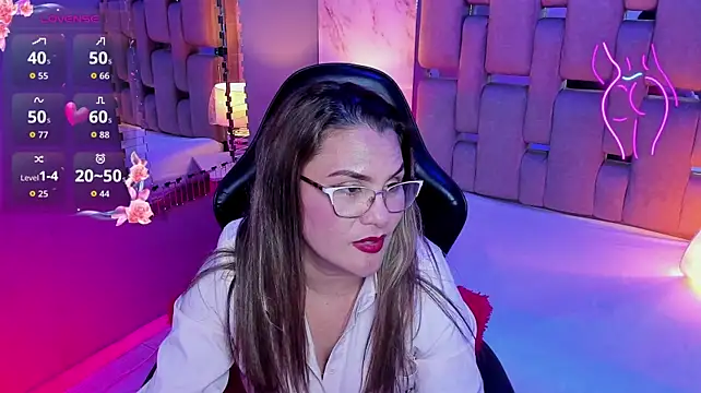 Anna-Sousa - CTRLX1min 💦PLAY WITH MY SENSES
