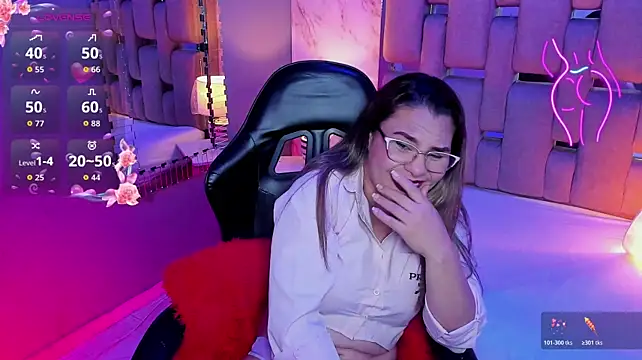 Anna-Sousa - CTRLX1min 💦PLAY WITH MY SENSES