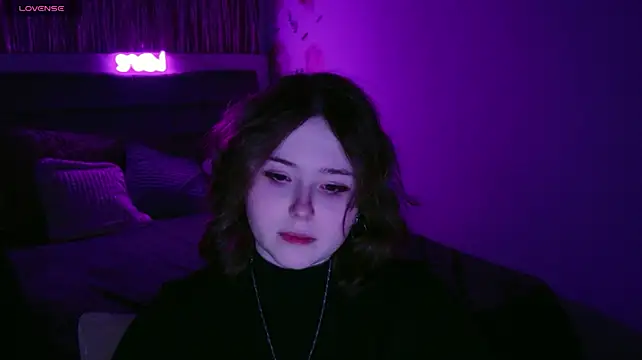 AliceFervent's Live XXX Chat