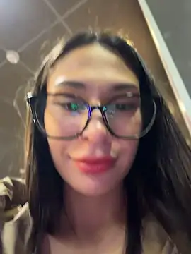 Aria51 - ahegao + drool on boobs & nips STREET