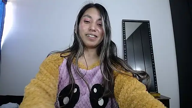 Sweet_skylove_ - finger pussy