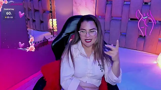 Anna-Sousa - CTRLX1min 💦PLAY WITH MY SENSES