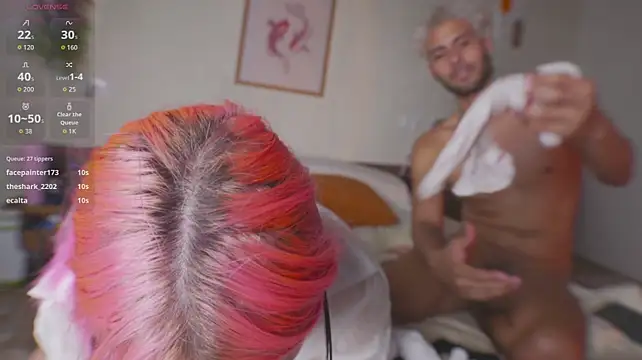 Lunaticas_ - sex or blowjob