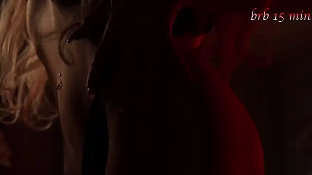 Alvuwkaa - naked on the ball