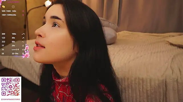 KatherineMaginn - 💖squezee my boobs close up💖