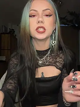 Sami_zone - put cream on my tits