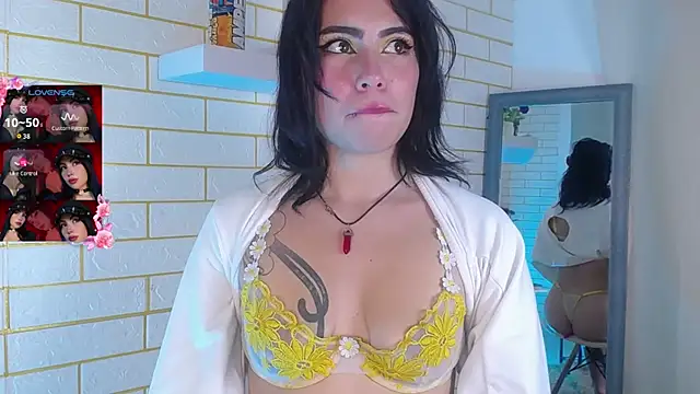 Raven_Blue_ - Ahegao face + bounce pretty tits