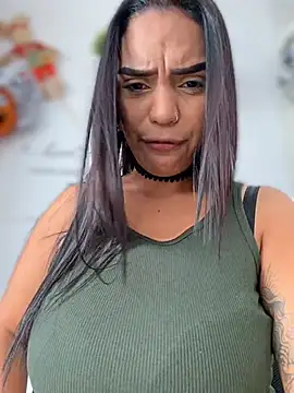 Sara-77 - TITSJOB+ OIL + AHEGAO😈