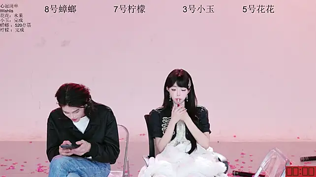 HOT-dance520S - 什么时候完成什么时候下班