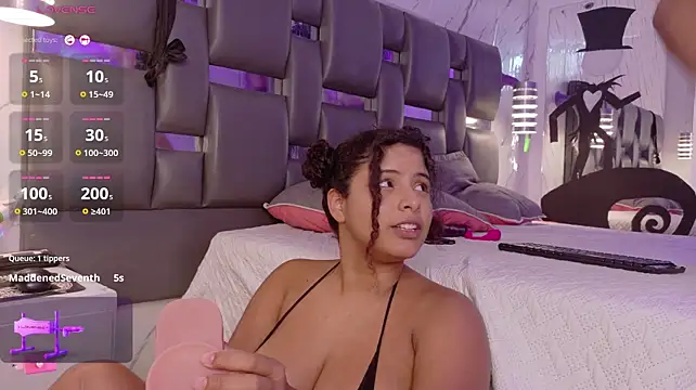 PittAndLunaa - FINGERS ON ASS+ FUCK PUSSY