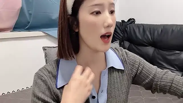 Fortune_qi - 对视，是人类不带欲望的精神接吻💗上空遮点束缚+3Min控制（最后一位宝贝获得）