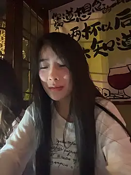 CiCi9 - 🦌园长酒吧闺蜜面前口交大鸡吧