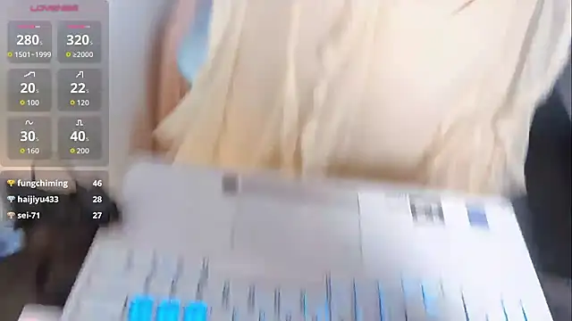 Niannian-165 - 换衣服2套