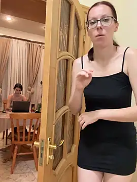 RussianGirls_ - SHOW BOOBS + PLAY NIPPLES + GIFT
