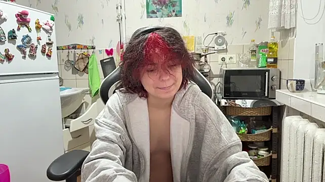 Kirin_Lin - Suck on my sweet finger