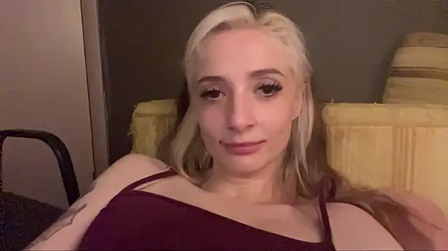 PriscillaOstlie - spin 360