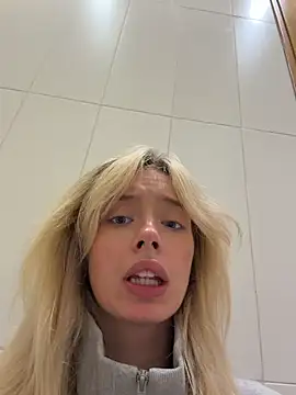 PollyLolly - PANTS OFF + SPANK NAUGHTY ASS MEN WC