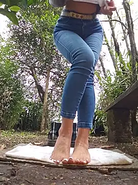 Yuky_ta - Fingerin public/Hot video last tip📸