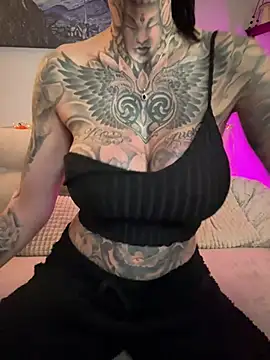 MeganWitch