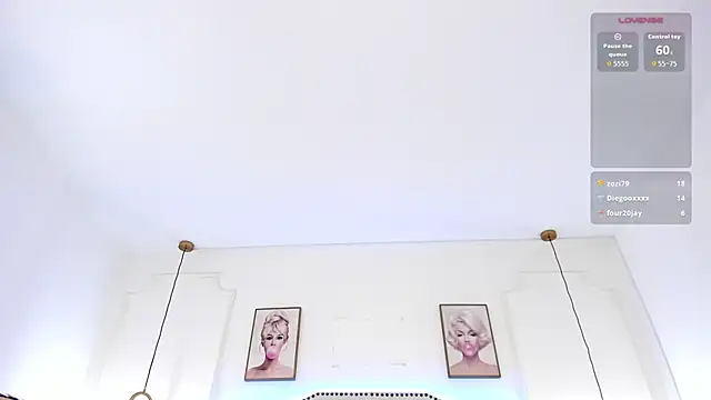 Pixie_luna - 🍑 Spank Ass x10 + Twerk intenso