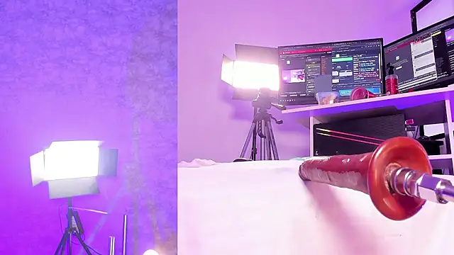 Daelith - Deep inside in my ASS / CONTROL X2 MIN
