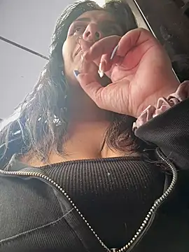 ALYSSON__11 - masturbation in public