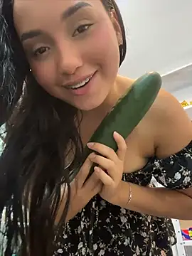 Sara-cherry - I masturbate the clitoris💦