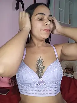 Imaculada666 - Plug anal G