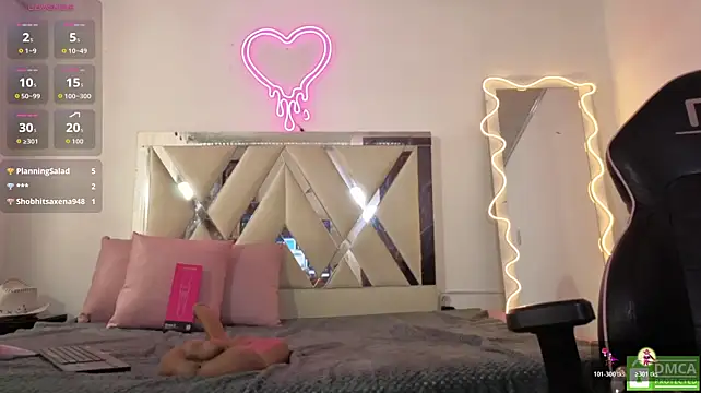 MILAH_TAY - SPANK ASS HARDER