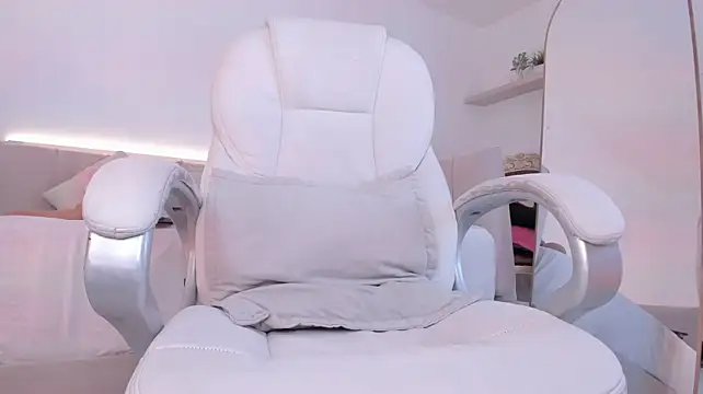 Ahri_moon1 - fingers pussy
