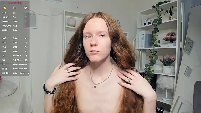 ZaraBluitt - panties lower