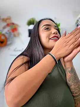 Sara-77 - TITSJOB+ OIL + AHEGAO😈